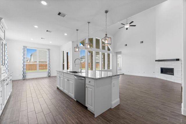 20222 Liberty Run Drive, Cypress, TX 77433