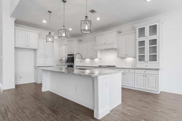 20222 Liberty Run Drive, Cypress, TX 77433