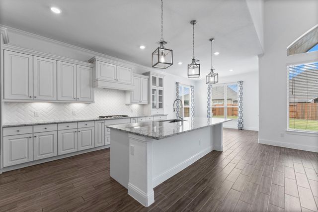 20222 Liberty Run Drive, Cypress, TX 77433