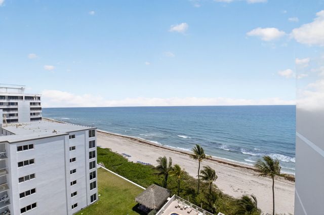 2917 S Ocean Boulevard 902, Highland Beach, FL 33487