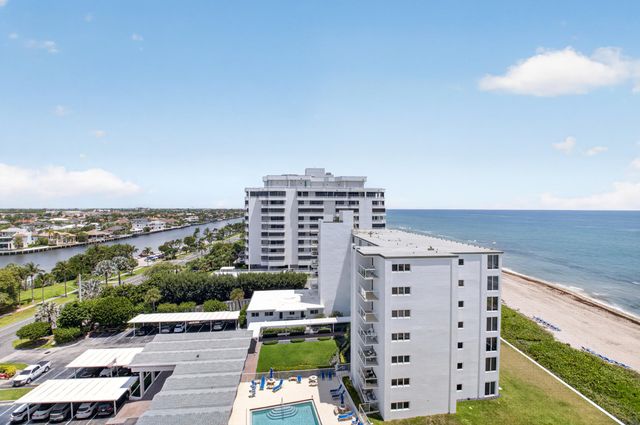 2917 S Ocean Boulevard 902, Highland Beach, FL 33487
