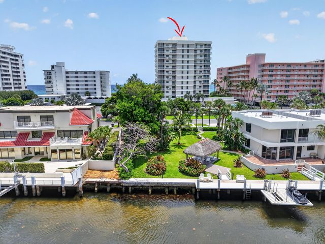 2917 S Ocean Boulevard 902, Highland Beach, FL 33487