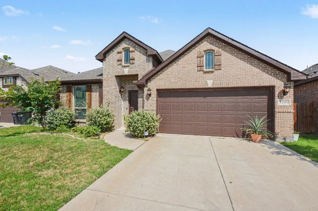 3109 Mountcross Road, Mesquite, TX 75181