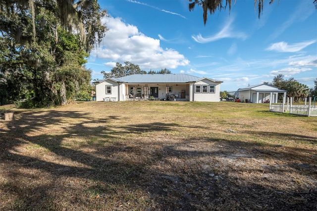 1605 CENTER ROAD, Terra Ceia, FL 34250