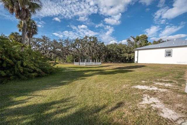 1605 CENTER ROAD, Terra Ceia, FL 34250