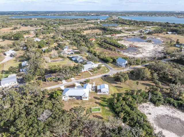 1605 CENTER ROAD, Terra Ceia, FL 34250