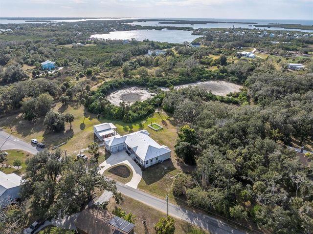 1605 CENTER ROAD, Terra Ceia, FL 34250