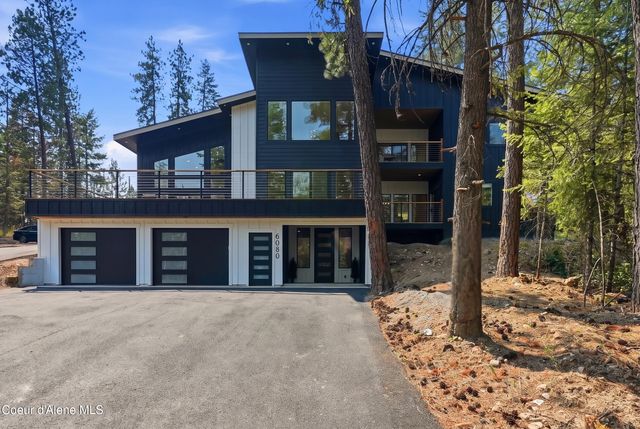 6080 W Highland DR, Coeur d'Alene, ID 83814