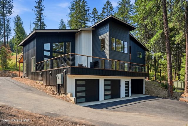6080 W Highland DR, Coeur D'alene, ID 83814