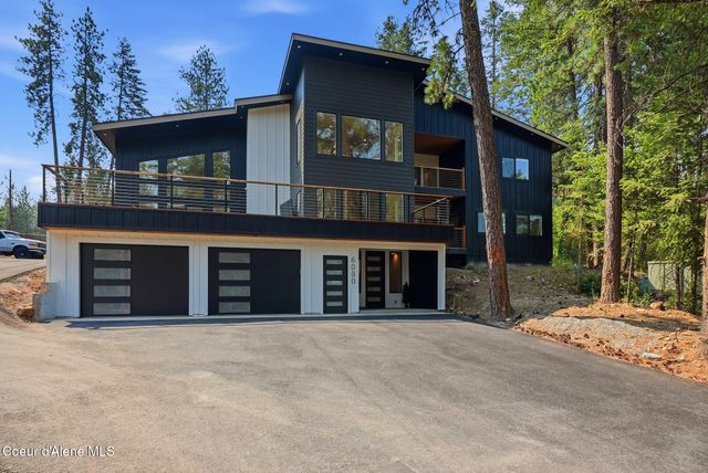 6080 W Highland DR, Coeur D'alene, ID 83814