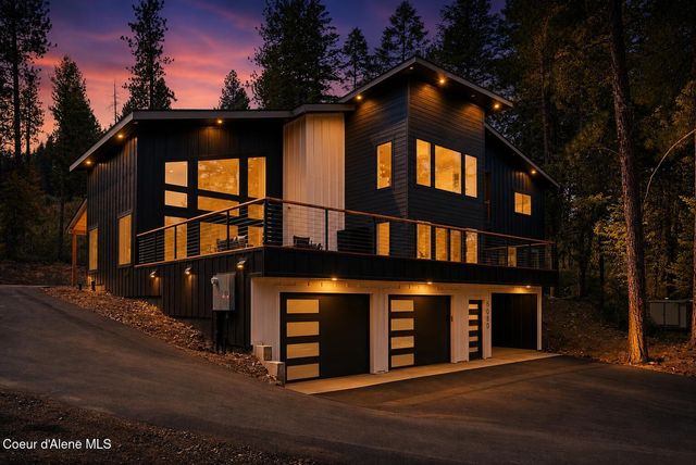 6080 W Highland DR, Coeur D'alene, ID 83814