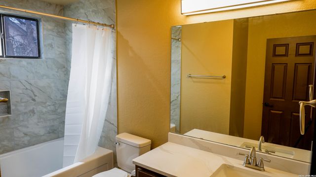 923 MIDNIGHT DRIVE, San Antonio, TX 78260