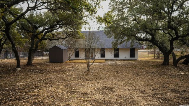 923 MIDNIGHT DRIVE, San Antonio, TX 78260