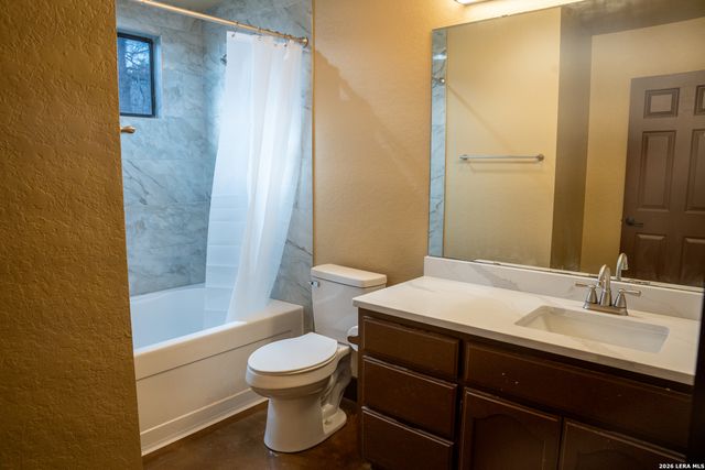 923 MIDNIGHT DRIVE, San Antonio, TX 78260