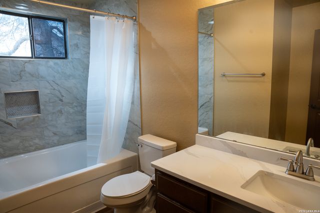 923 MIDNIGHT DRIVE, San Antonio, TX 78260