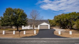 923 MIDNIGHT DRIVE, San Antonio, TX 78260