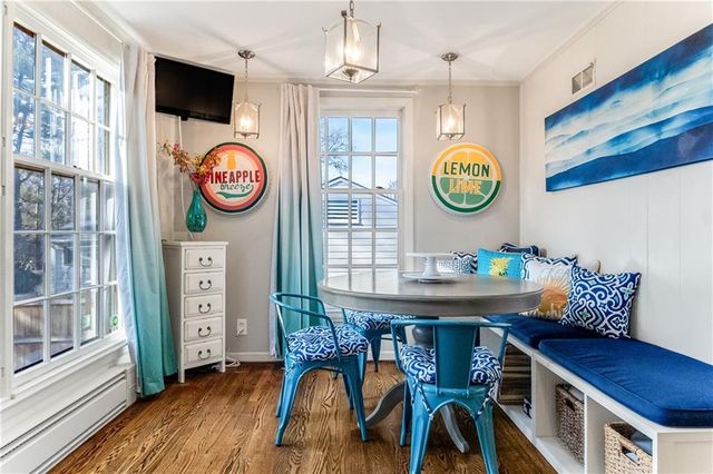 3409 W 71st Street, Prairie Village, KS 66208