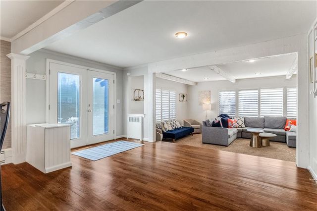 3409 W 71st Street, Prairie Village, KS 66208