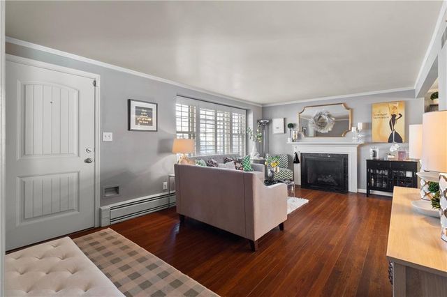 3409 W 71st Street, Prairie Village, KS 66208