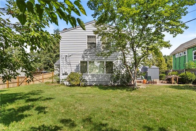 3409 W 71st Street, Prairie Village, KS 66208