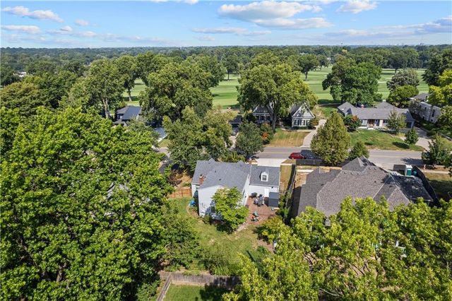 3409 W 71st Street, Prairie Village, KS 66208