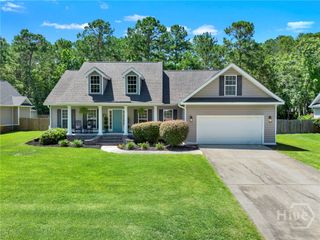 97 Misty Drive, Richmond Hill, GA 31324