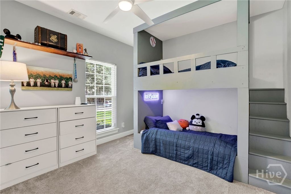 Image 19 of property listing at 97 Misty Drive, Richmond Hill, GA 31324