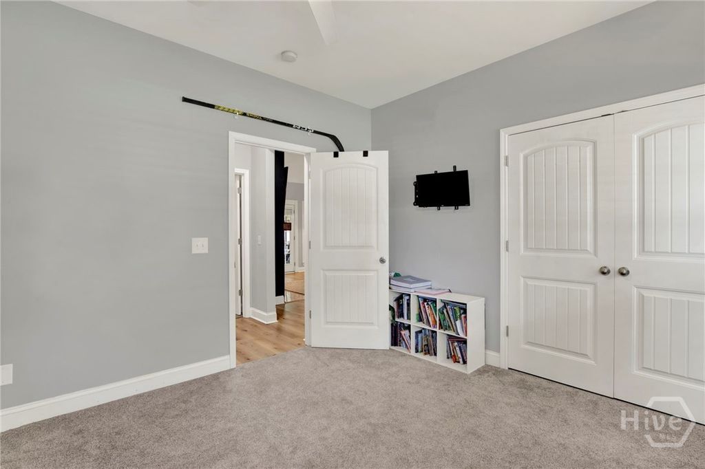 Image 20 of property listing at 97 Misty Drive, Richmond Hill, GA 31324