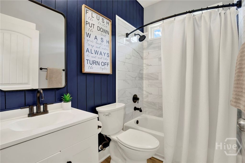 Image 21 of property listing at 97 Misty Drive, Richmond Hill, GA 31324