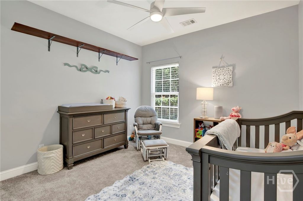 Image 22 of property listing at 97 Misty Drive, Richmond Hill, GA 31324
