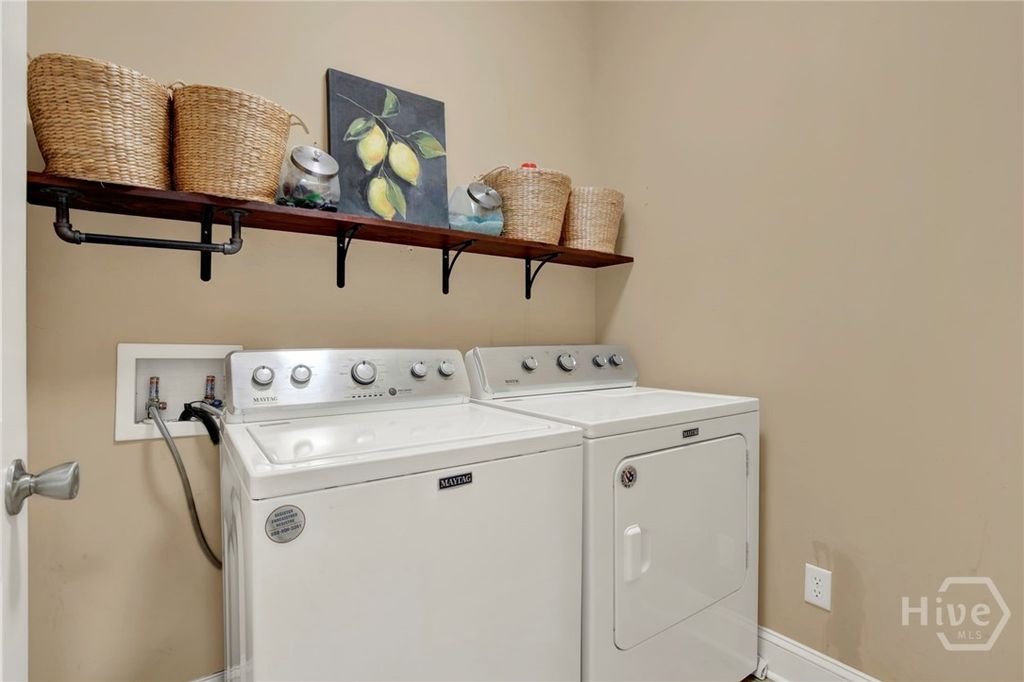 Image 23 of property listing at 97 Misty Drive, Richmond Hill, GA 31324