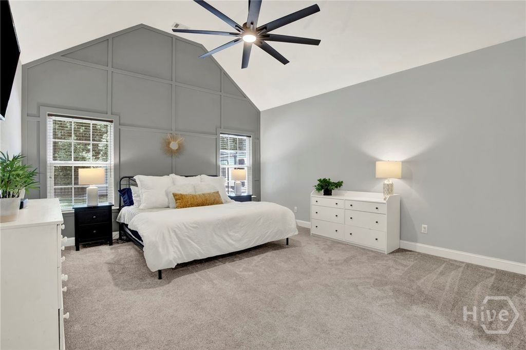 Image 24 of property listing at 97 Misty Drive, Richmond Hill, GA 31324