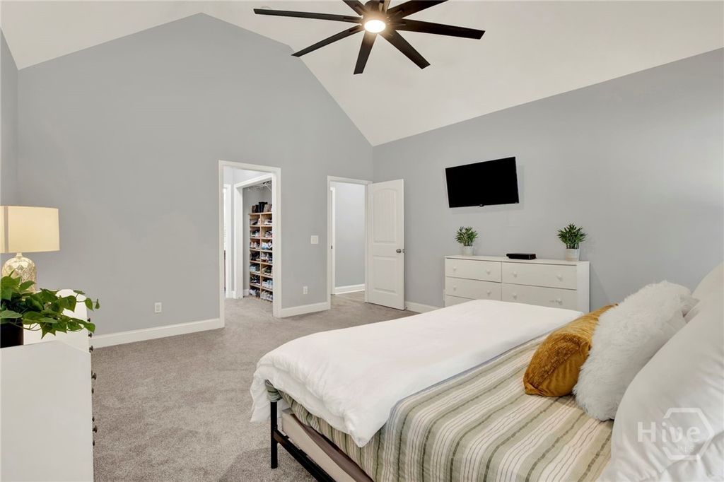 Image 25 of property listing at 97 Misty Drive, Richmond Hill, GA 31324