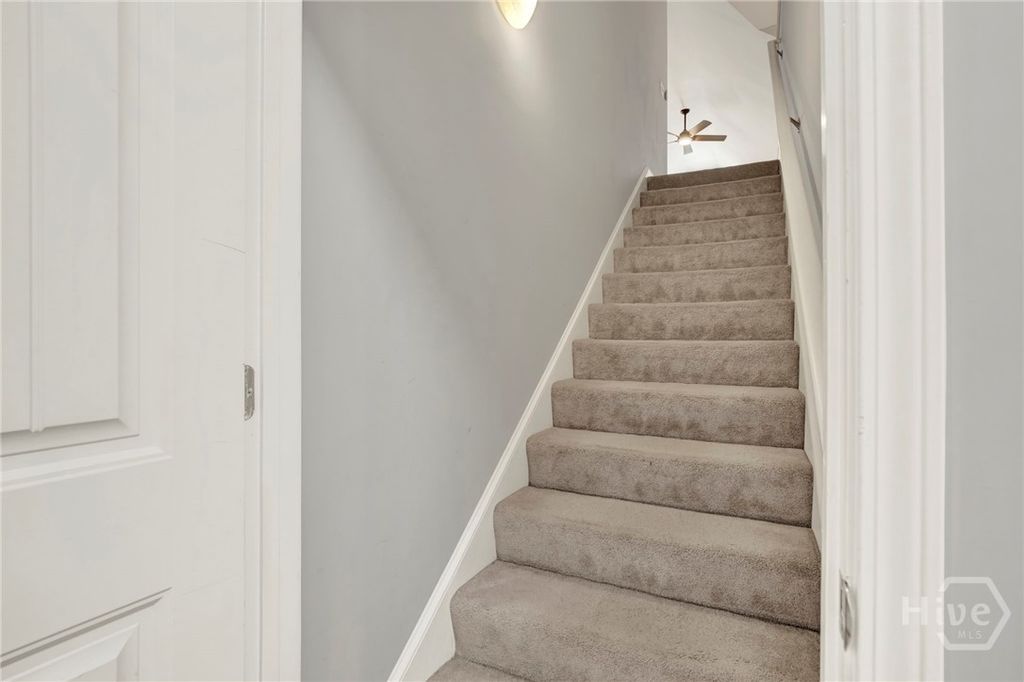 Image 29 of property listing at 97 Misty Drive, Richmond Hill, GA 31324