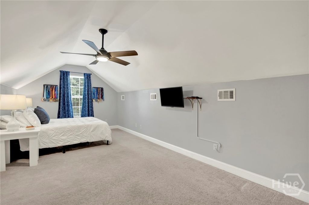 Image 30 of property listing at 97 Misty Drive, Richmond Hill, GA 31324