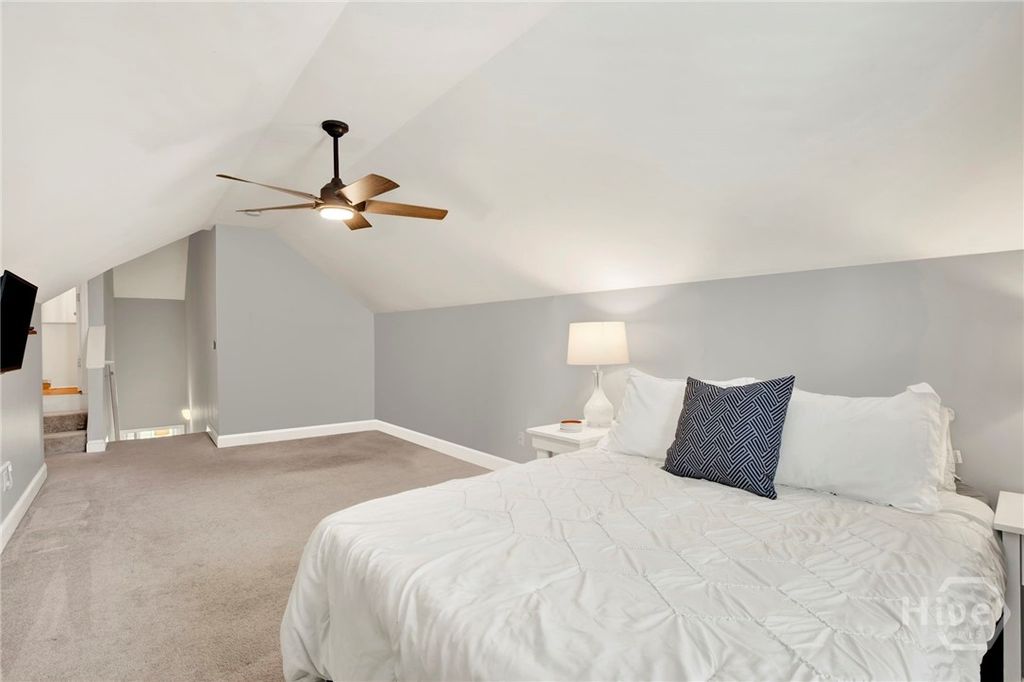 Image 31 of property listing at 97 Misty Drive, Richmond Hill, GA 31324