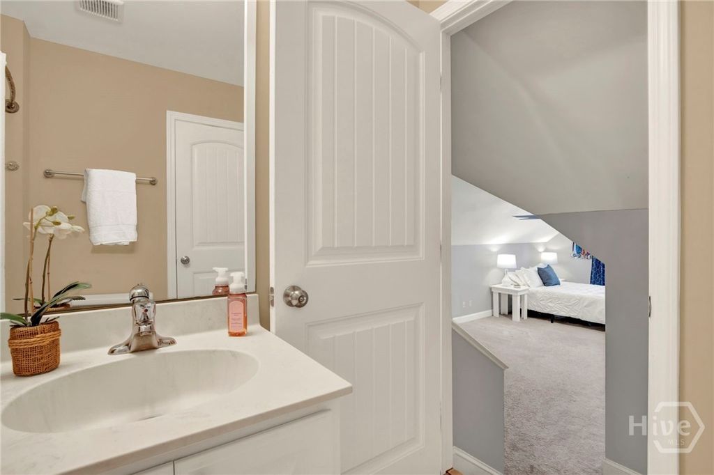Image 33 of property listing at 97 Misty Drive, Richmond Hill, GA 31324