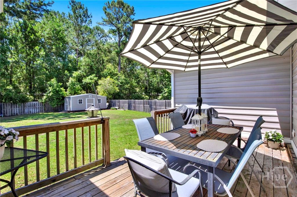 Image 35 of property listing at 97 Misty Drive, Richmond Hill, GA 31324