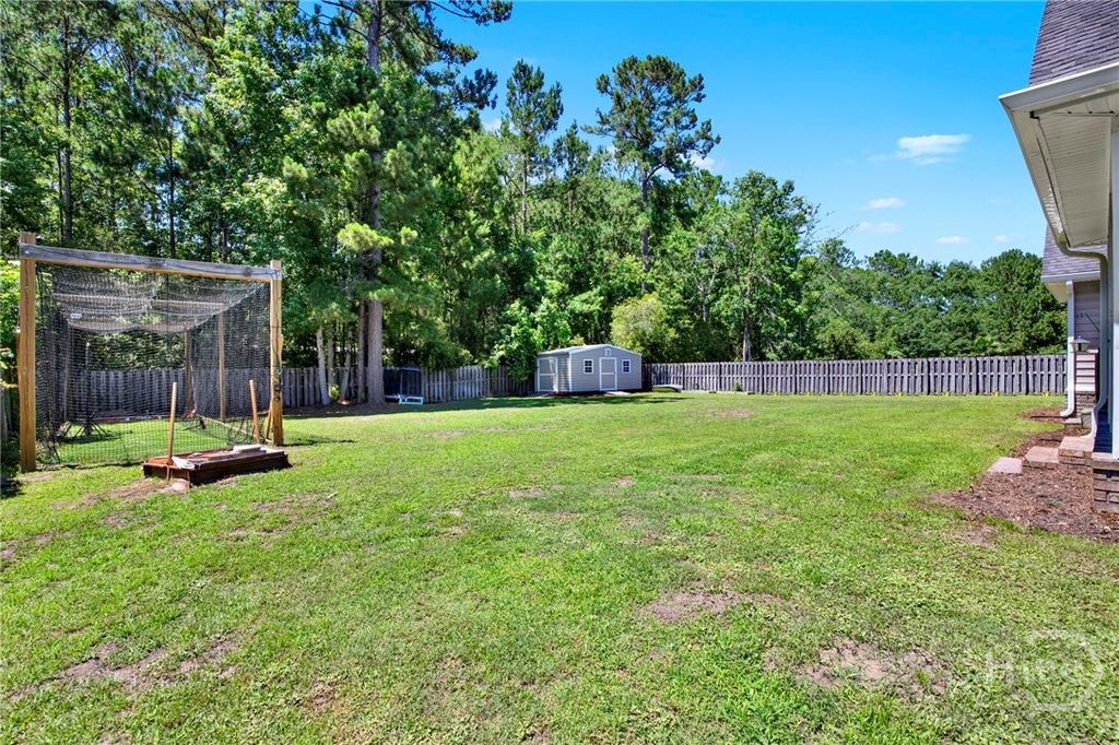 Image 36 of property listing at 97 Misty Drive, Richmond Hill, GA 31324