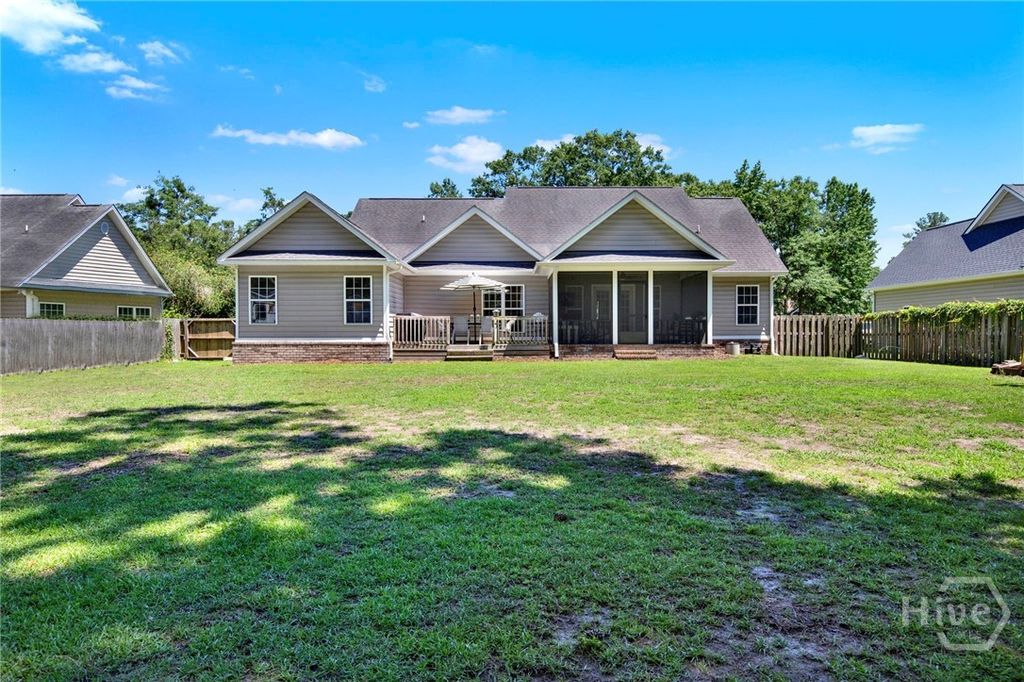 Image 37 of property listing at 97 Misty Drive, Richmond Hill, GA 31324