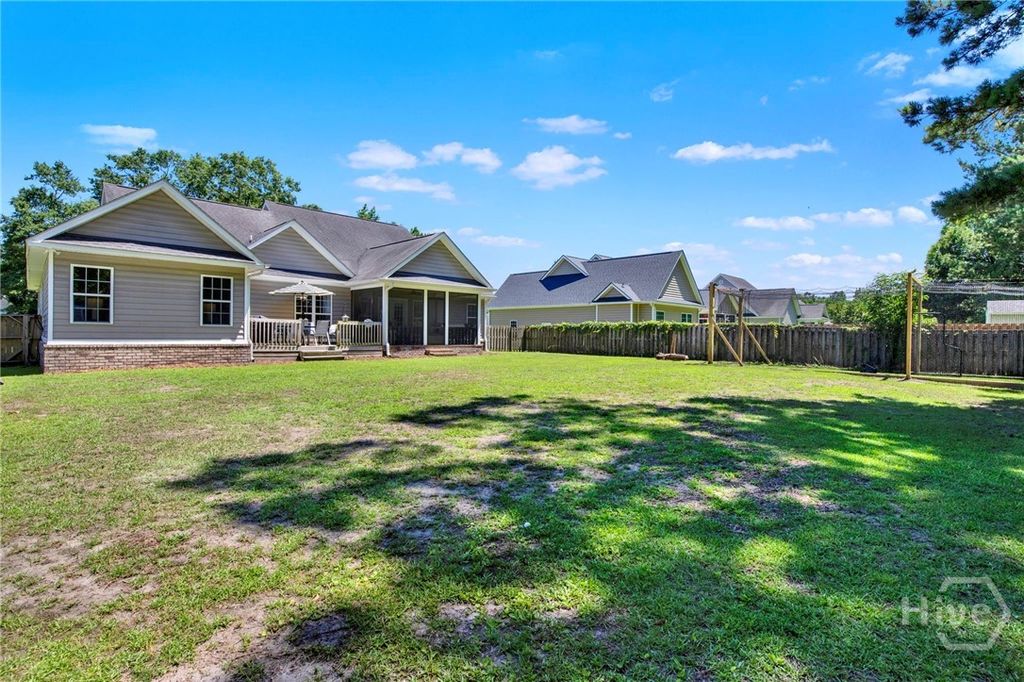 Image 38 of property listing at 97 Misty Drive, Richmond Hill, GA 31324