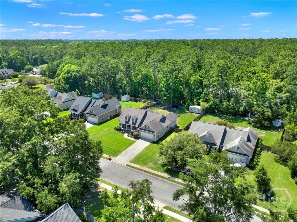 Image 40 of property listing at 97 Misty Drive, Richmond Hill, GA 31324