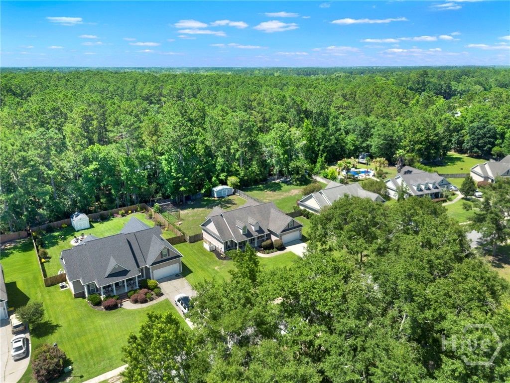Image 41 of property listing at 97 Misty Drive, Richmond Hill, GA 31324