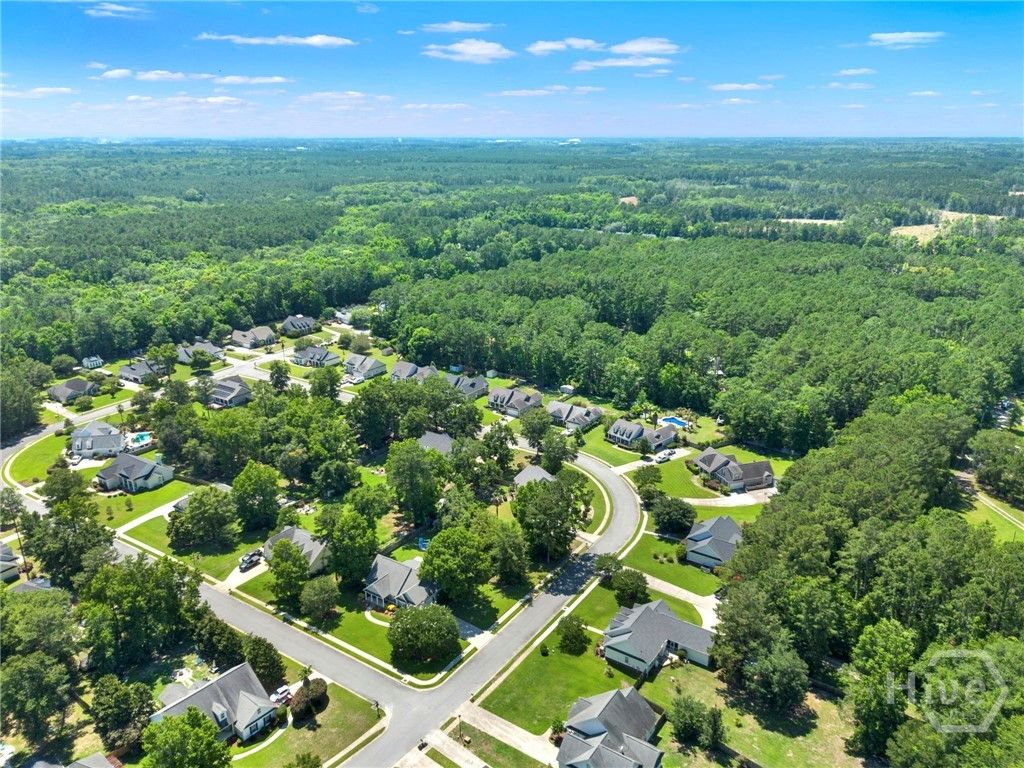 Image 42 of property listing at 97 Misty Drive, Richmond Hill, GA 31324