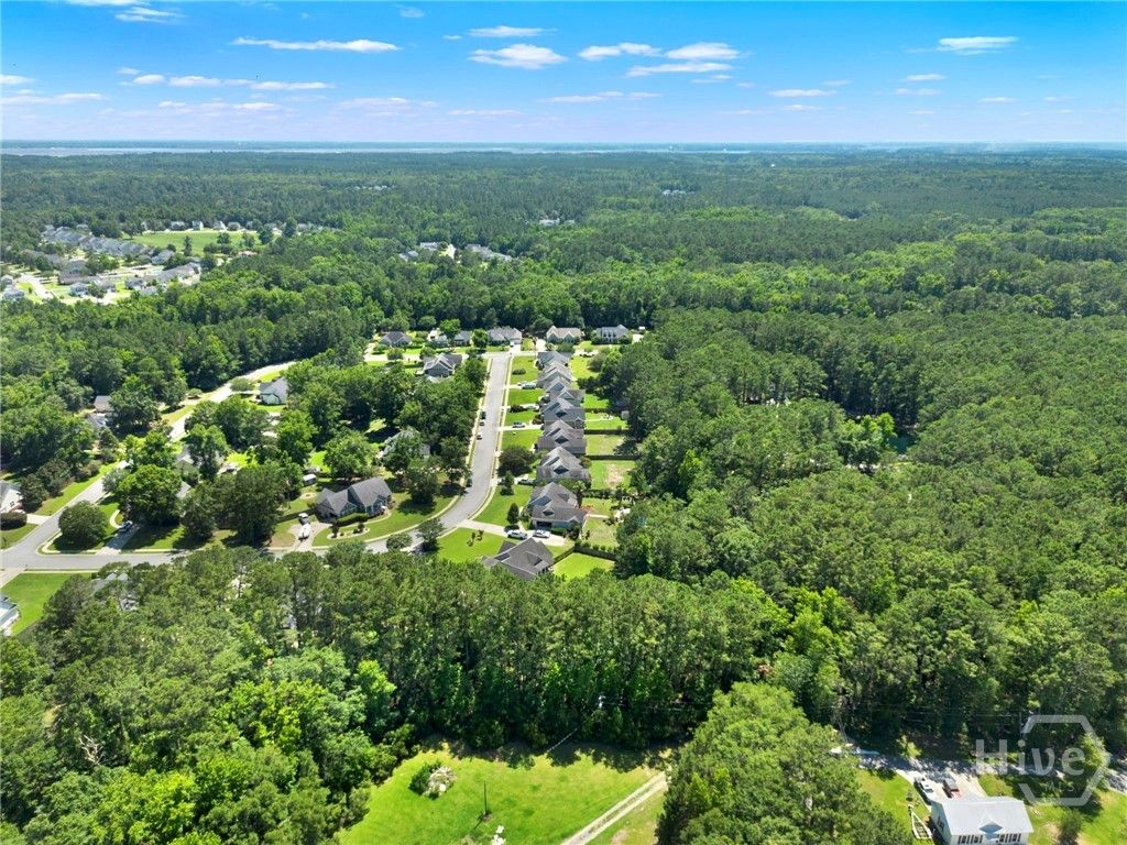Image 43 of property listing at 97 Misty Drive, Richmond Hill, GA 31324