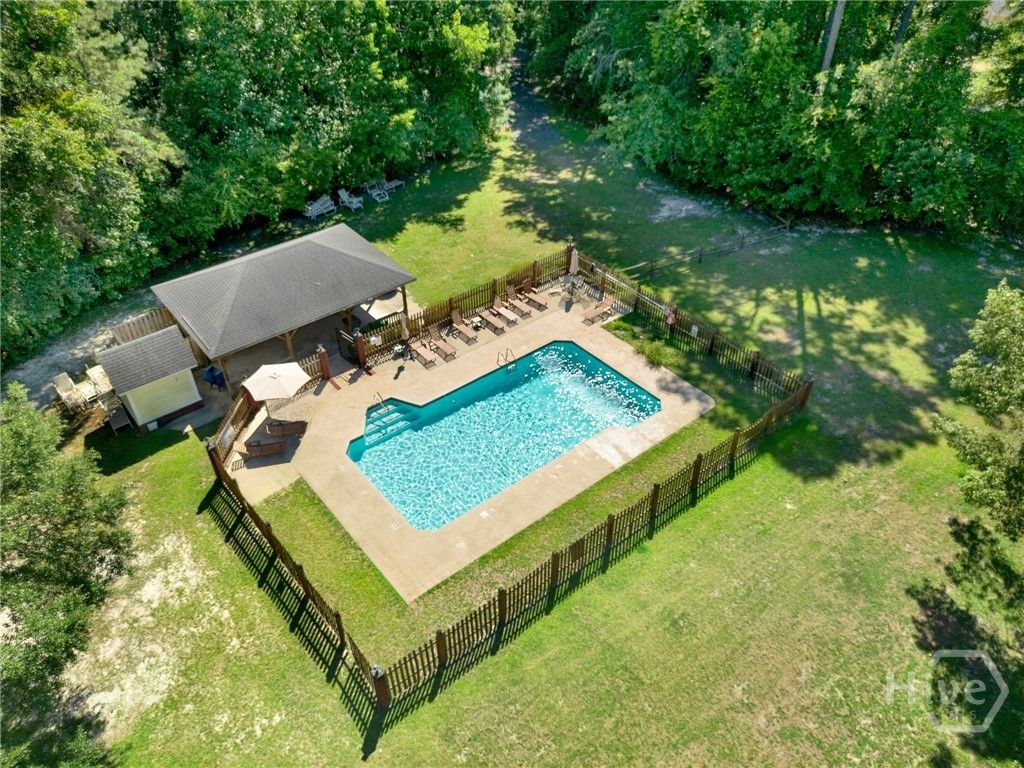 Image 44 of property listing at 97 Misty Drive, Richmond Hill, GA 31324