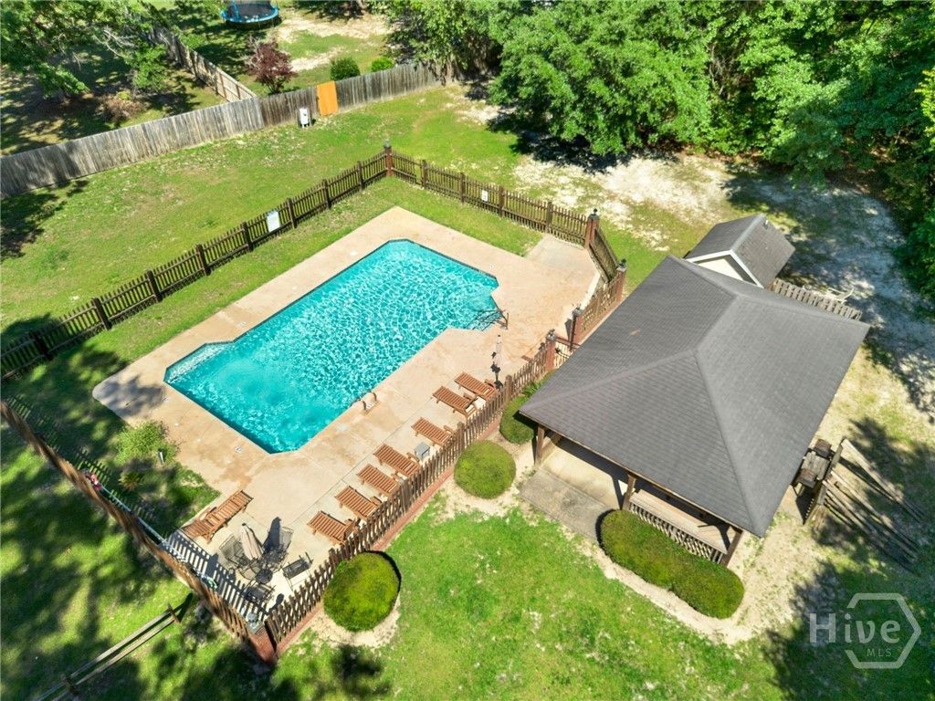 Image 45 of property listing at 97 Misty Drive, Richmond Hill, GA 31324