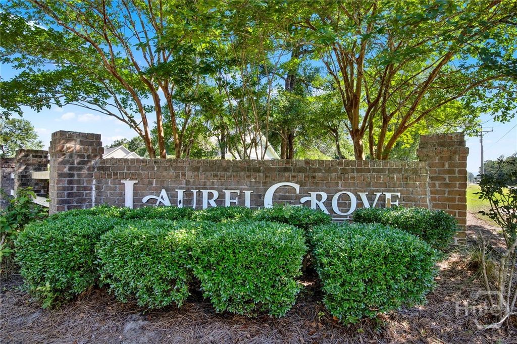 Image 47 of property listing at 97 Misty Drive, Richmond Hill, GA 31324