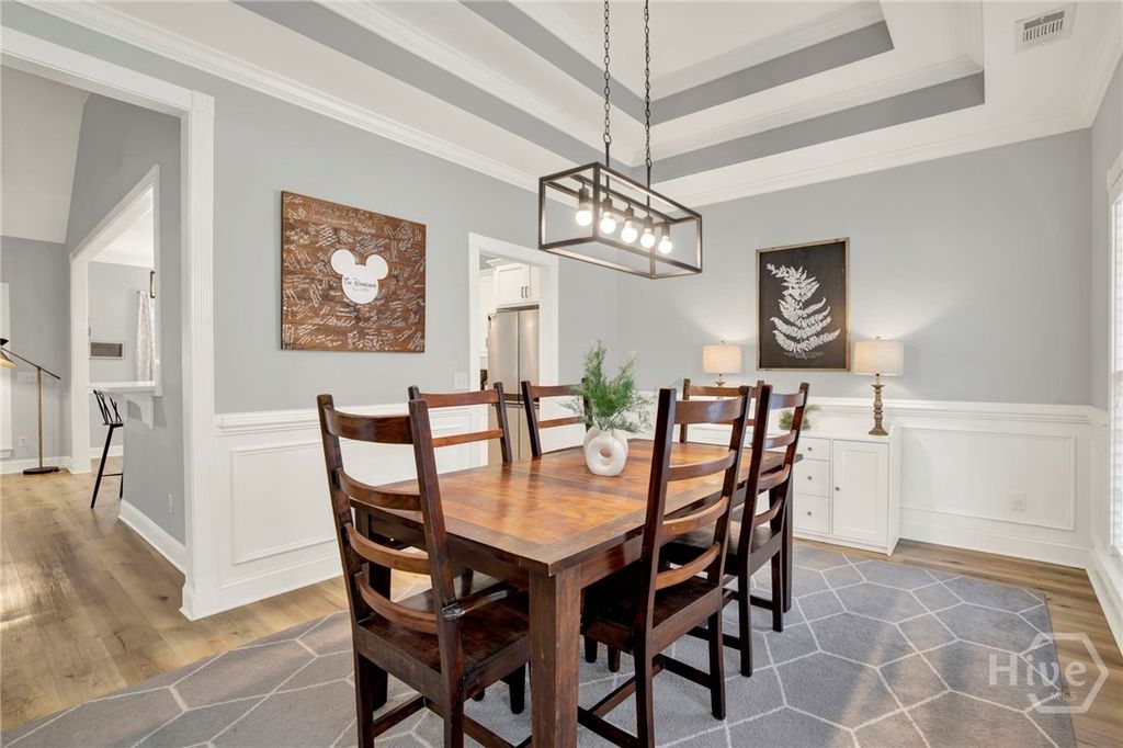 Image 6 of property listing at 97 Misty Drive, Richmond Hill, GA 31324