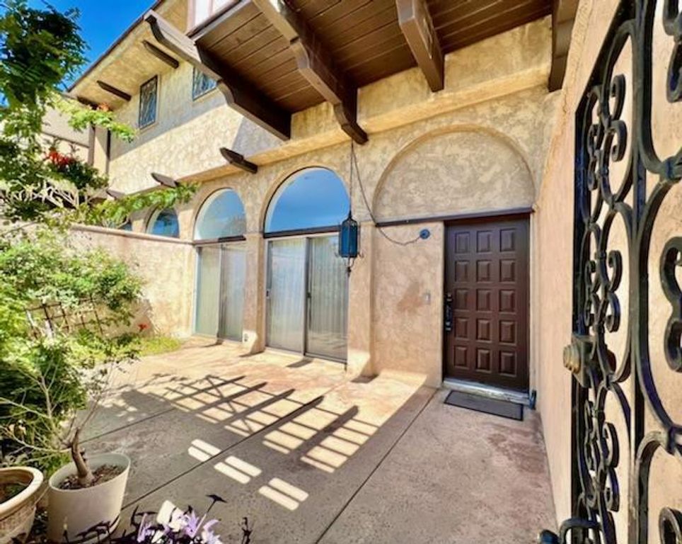 105 N Almansor Street 4, Alhambra, CA 91801